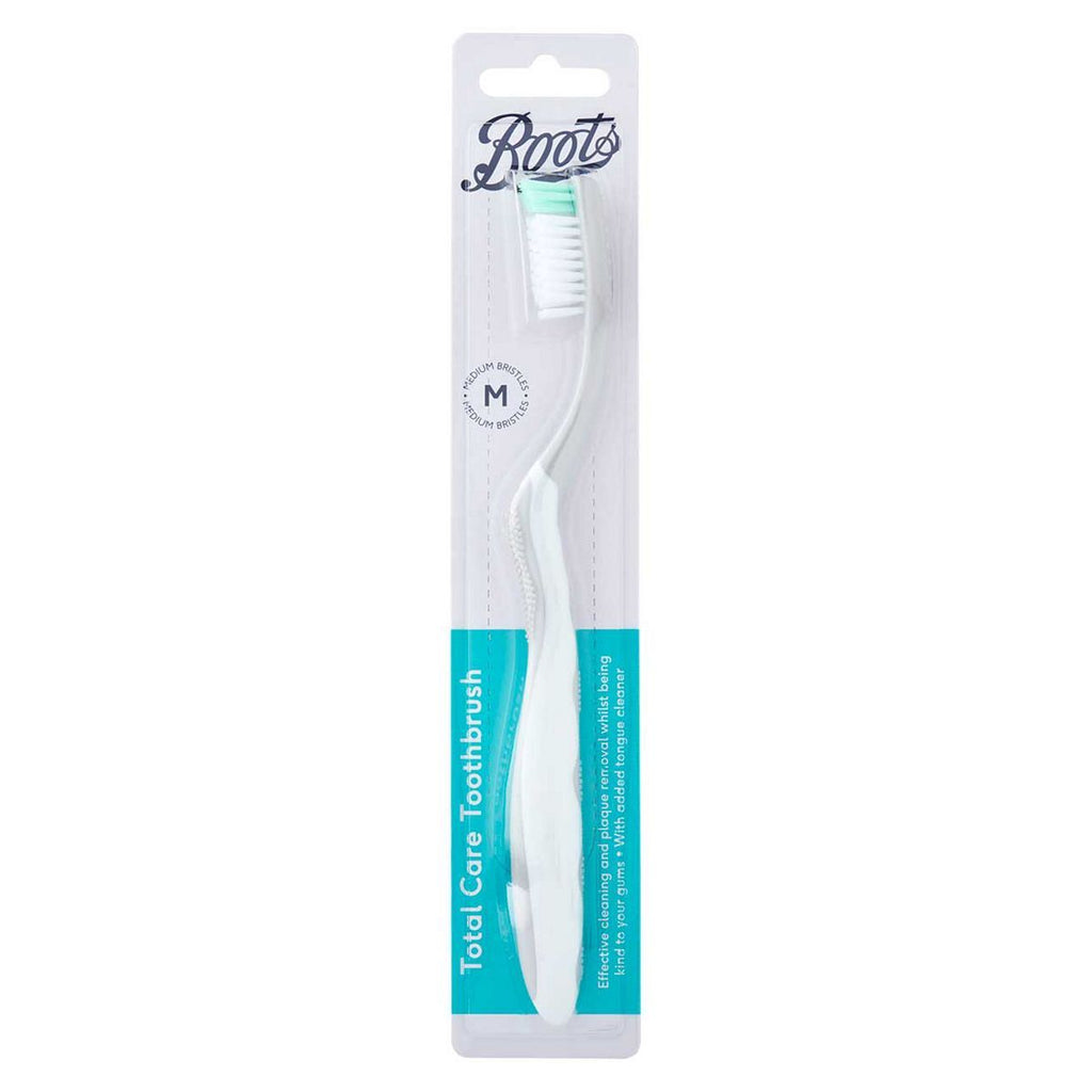 Boots Everyday Daily Care Toothbrush