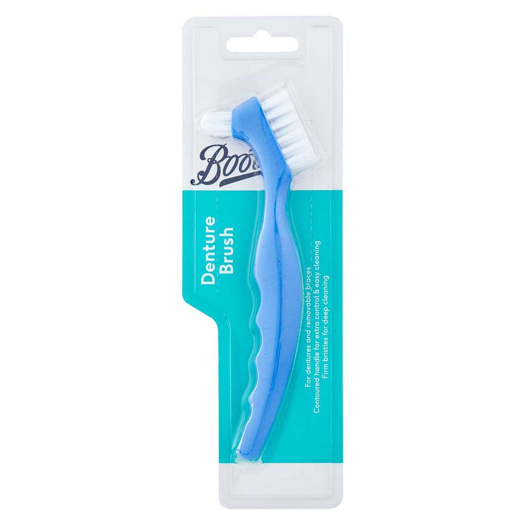 Boots Everyday Denture brush