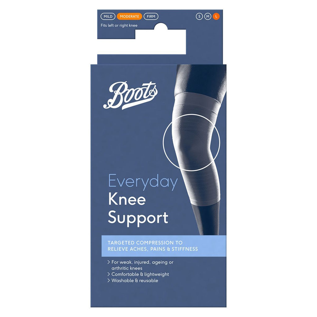 Boots Everyday Knee Support - Large