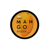 Boots Extracts Mango Body Scrub 250ml