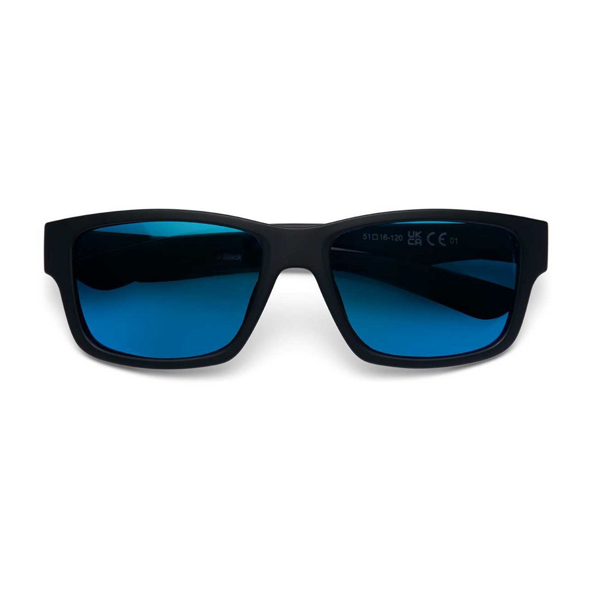 Boots Eyewear BYA-2301S/Black - McGrocer
