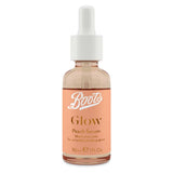 Boots Glow Peach Serum 30ml