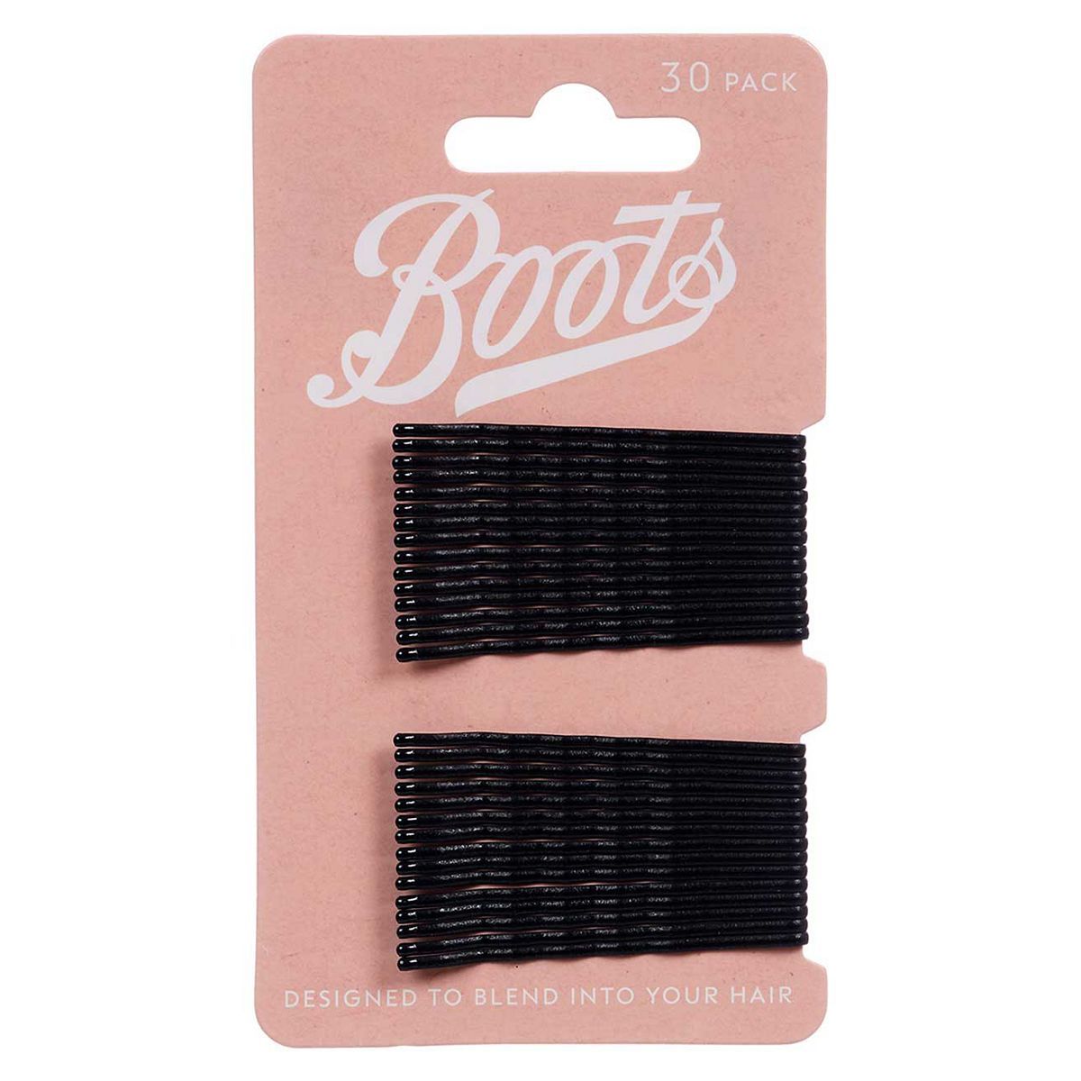 Boots grips blending black 30s - McGrocer