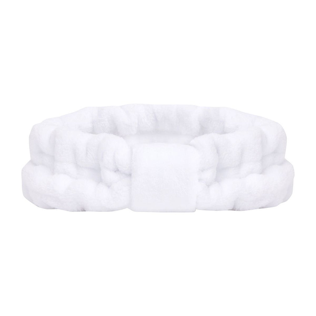 Boots Headband White