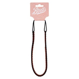 Boots headwrap tort chain