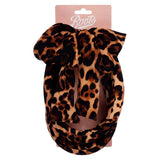 Boots heatless hair curl headwrap long hair