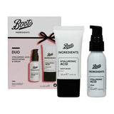 Boots Ingredients Hyaluronic Duo - McGrocer