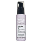 Boots Ingredients Volume Hair Serum With Acacia Collagen 250ml - McGrocer