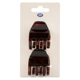 Boots jaw clips tort small 2s - McGrocer