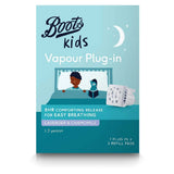 Boots Kids Vapour Plug-in