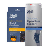 Boots Knee Pain Bundle