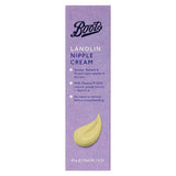 Boots Maternity Nipple Cream