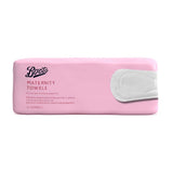 Boots Maternity Towels 10s