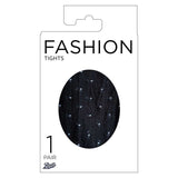 Boots Micro Dot Fashion Tights M/L - McGrocer