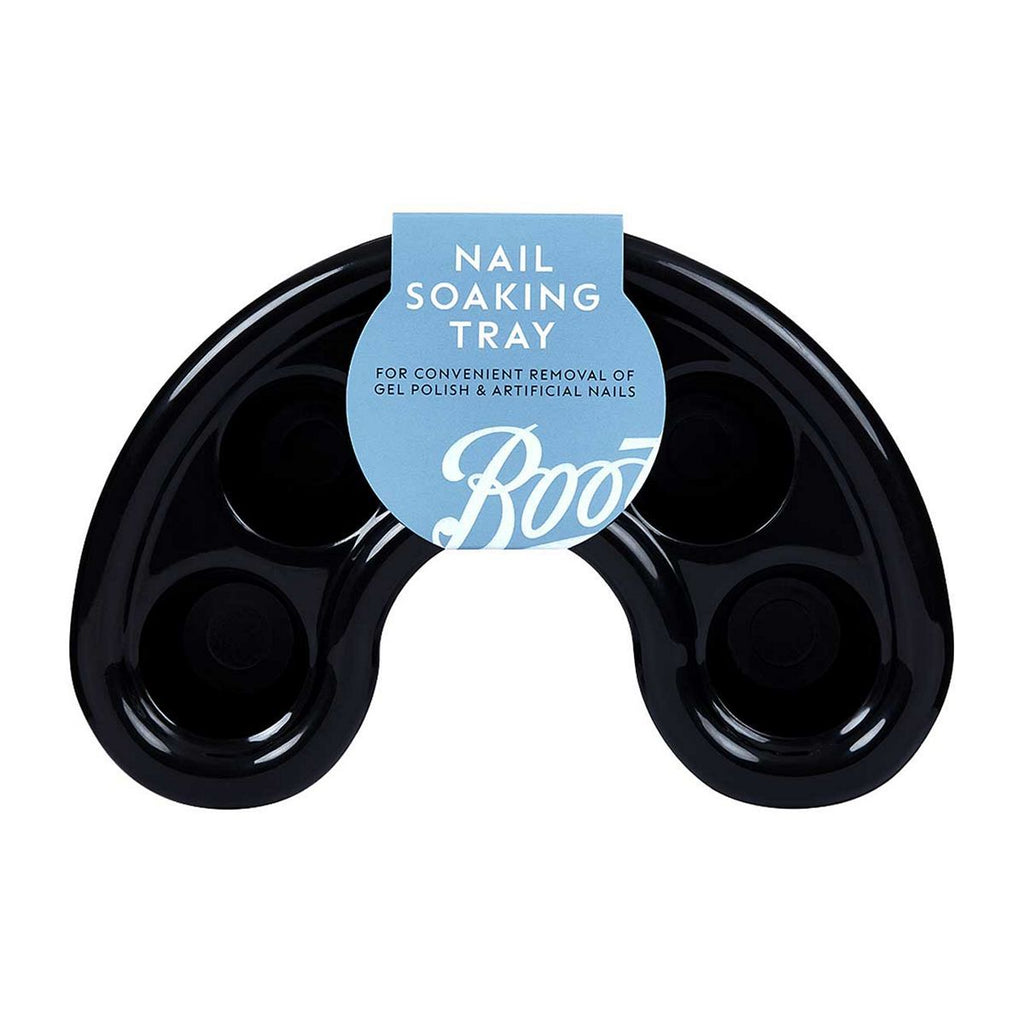 Boots Nail Soaking Tray