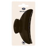 Boots Non Slip Jaw Clip Brown - McGrocer