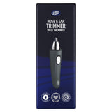 Boots Nose & Ear Trimmer - McGrocer