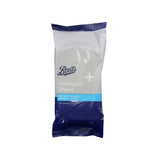 Boots Plastic Free Antiseptic Wipes - 40 Pack - McGrocer