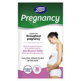 Boots Pregnancy Essential Vitamins - 30 Tablets