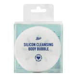 Boots Silicone Body Bubble Brush