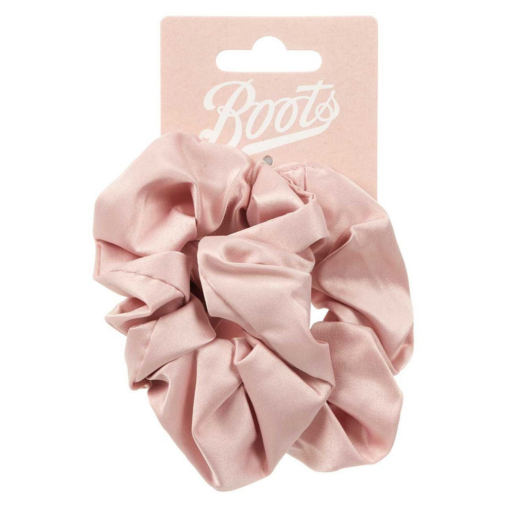 Boots soft sleep hair scrunchies 2s