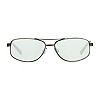 Boots Sunglasses - Matt Gunmetal Frame