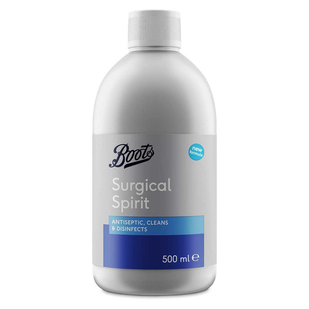 Boots Surgical Spirit 500ml