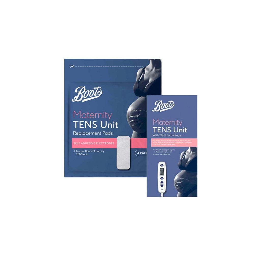 Boots TENS Maternity Bundle