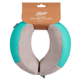 Boots Travel Deluxe Pillow - McGrocer