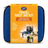 Boots Travel First Aid Kit