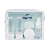 Boots Travel Set