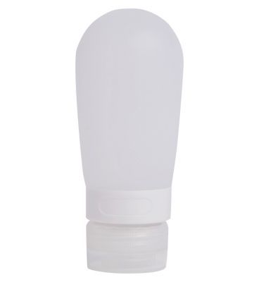Boots Travel Squeezy Single 80ml - McGrocer