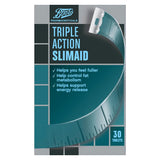 Boots Triple Action SlimAid - 30 Tablets