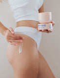 Booty Gains Bum, Hips & Stomach Firming Cream 240ml