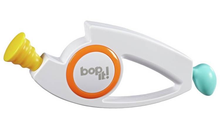 Bop It! from Hasbro Gaming