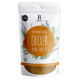 Borough Broth 24hr Organic Chicken Bone Broth