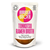 Borough Broth Co. Organic Tonkotsu Ramen Broth   400g