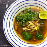 Borough Broth Organic Apple Miso & Seaweed Broth   324g