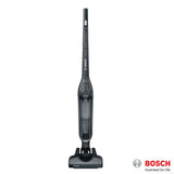 Bosch Flexxo Cordless Vacuum Cleaner in Grey, BBH3230GB