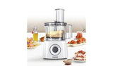 Bosch MCM3100WGB MultiTalent 3 Food Processor