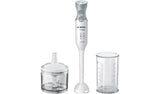Bosch MSM66020GB ErgoMixx Hand Blender - White - McGrocer