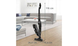 Bosch Serie 2 Readyy'y Cordless Vacuum Cleaner