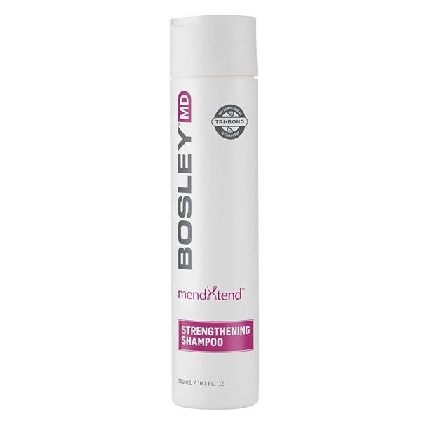 BosleyMD Hair Loss Shampoo MendXtend 300ml - McGrocer