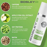 BosleyMD Hair Loss Treatment Hair Follicle Energizer 30ml