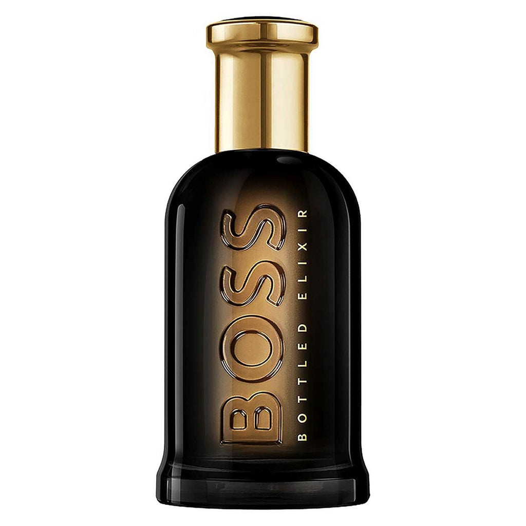 BOSS Bottled Elixir Parfum Intense for Him 100ml