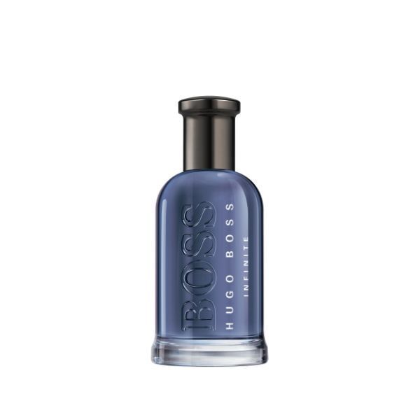 BOSS Bottled Infinite Eau de Parfum 100ml