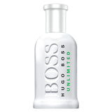 BOSS Bottled Unlimited Eau de Toilette 100ml - McGrocer