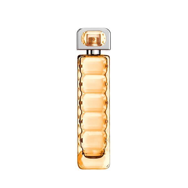 BOSS Orange Woman Eau de Toilette 75ml