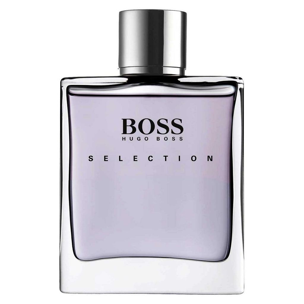 BOSS Selection For Him Eau De Toilette 100ml