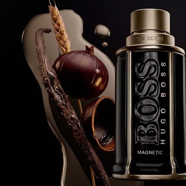 BOSS The Scent Magnetic for Him Eau de Parfum 100ml - McGrocer